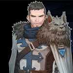 《圣铠：冰魂》NPC介绍