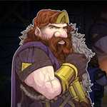 《圣铠：冰魂》NPC介绍