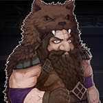 《圣铠：冰魂》NPC介绍