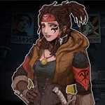 《圣铠：冰魂》NPC介绍