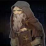 《圣铠：冰魂》NPC介绍