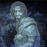 《圣铠：冰魂》NPC介绍