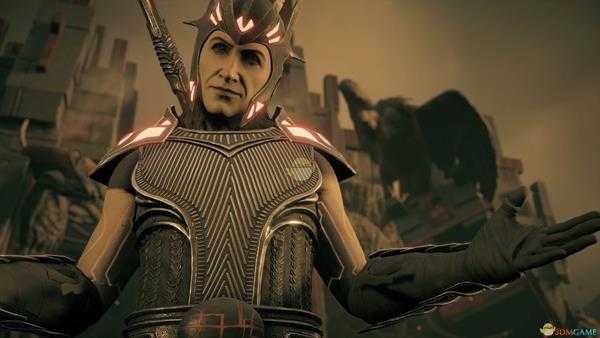 《刺客信条：奥德赛》黑帝斯的折磨部分剧情介绍（剧透！）