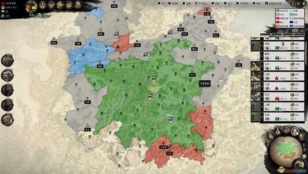 《全面战争：三国》持刀步兵优缺点介绍