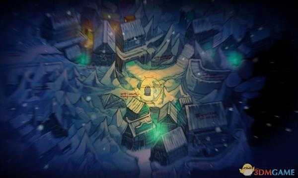 《圣铠：冰魂》人物战斗属性作用介绍