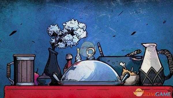 《圣铠：冰魂》人物灵巧属性作用介绍