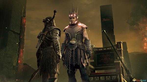 《刺客信条：奥德赛》黑帝斯的折磨全强化技能介绍