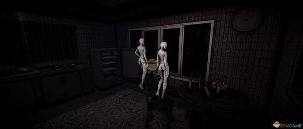 《玩具屋》游戏流程介绍