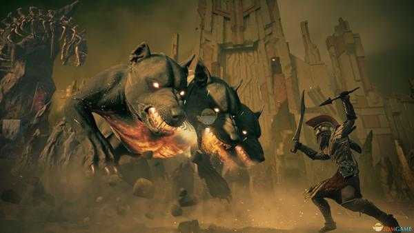 《刺客信条：奥德赛》克洛诺斯时空飞跃强化技能效果介绍