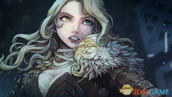 《圣铠：冰魂》绽放技能量值恢复方法介绍