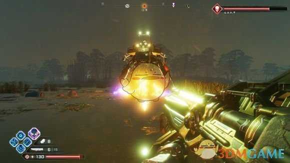 《狂怒2》方舟核心速刷攻略 粉碎怪刷新地点分享