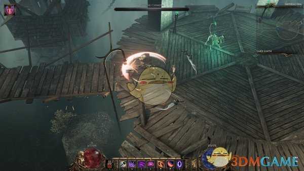 《最后纪元》刃舞者职业介绍