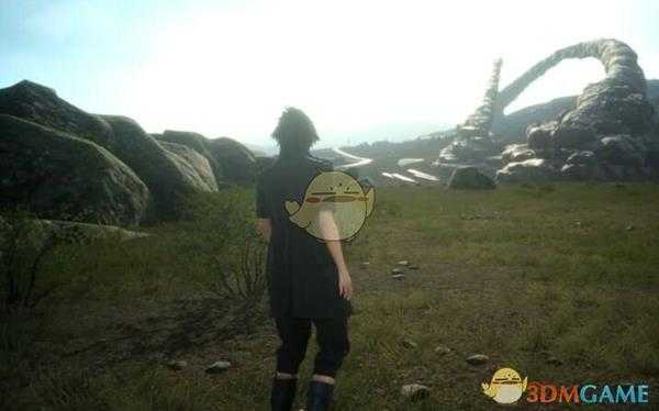 《最终幻想15》瑞布斯的信位置指南