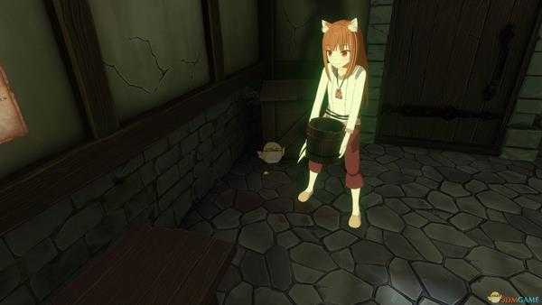 《狼与香辛料VR》第三话硬币收集指南