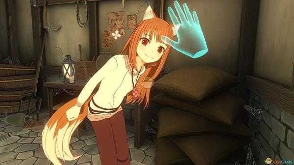 《狼与香辛料VR》赫萝的奖励触发条件一览