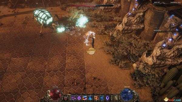 《最后纪元》原猎者职业介绍