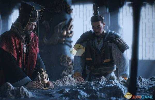 《全面战争：三国》刘备发展路线心得