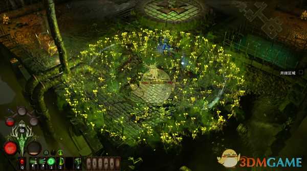 《战锤：混沌祸根》木精灵永恒女王套装BD分享