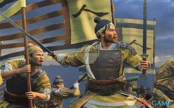 《全面战争：三国》建造心得分享