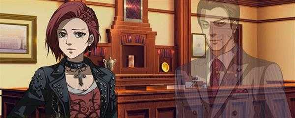 橙光死亡旅店剧情