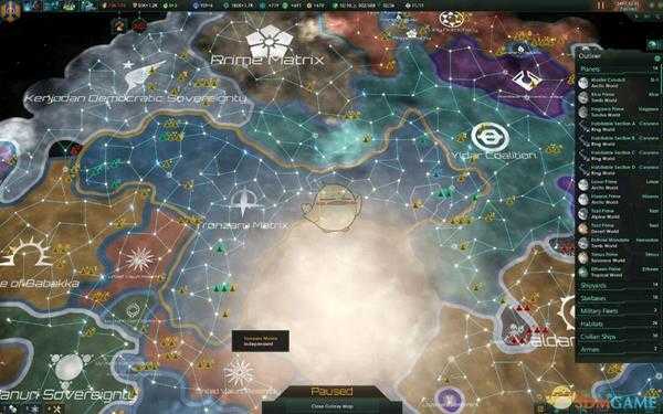 《群星》购买指南 各版本及dlc全介绍