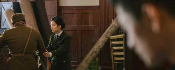 隐形守护者第八章怎么过