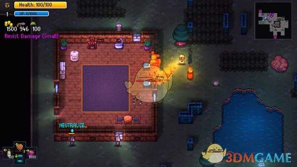 《地痞街区》刺客大任务奖励介绍