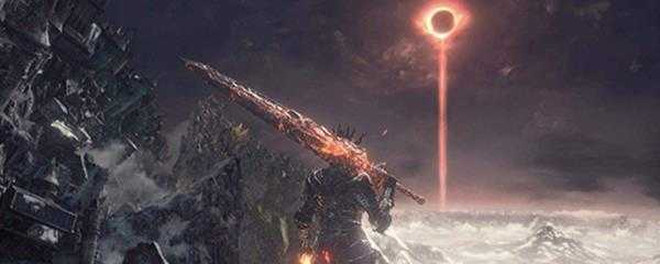 黑魂3不死人的遗骨