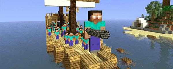 我的世界锻造台怎么用