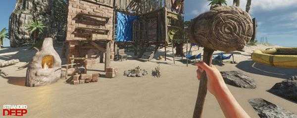 深海搁浅在哪下载