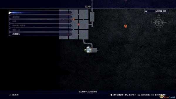 《最终幻想15》发生于北方的感染症相关报告位置指南