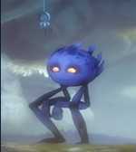 《奥日与黑暗森林》游戏角色介绍