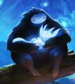 《奥日与黑暗森林》游戏角色介绍