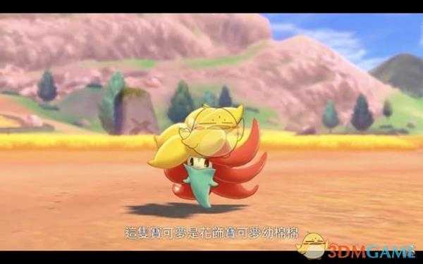 《精灵宝可梦：剑/盾》直面会内容汇总