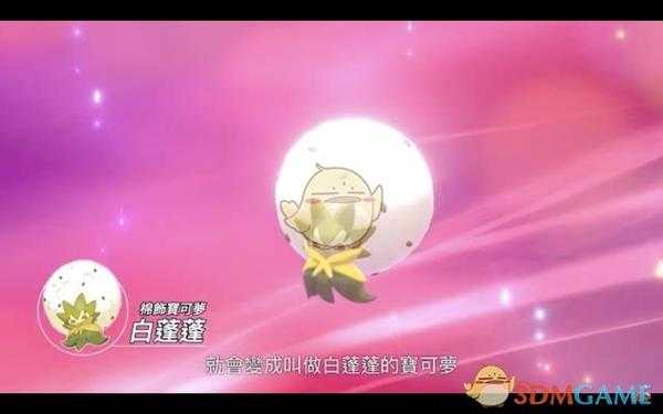 《精灵宝可梦：剑/盾》直面会内容汇总