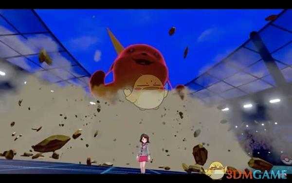 《精灵宝可梦：剑/盾》直面会内容汇总