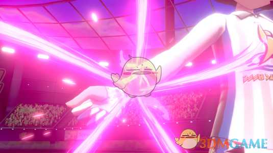 《精灵宝可梦：剑/盾》直面会内容汇总