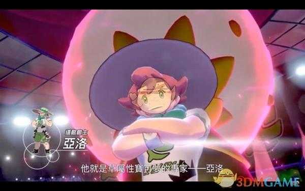 《精灵宝可梦：剑/盾》直面会内容汇总