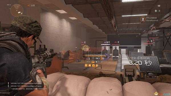 《全境封锁2》新专精“枪手”获取注意事项介绍