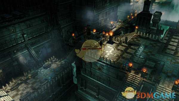 《咒语力量3》荒泽之眼隐藏物品获取方法介绍