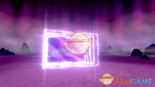 《精灵宝可梦：剑/盾》极巨团体战系统介绍