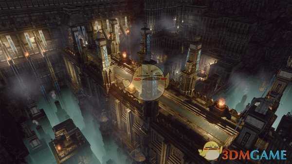 《咒语力量3》无名岛隐藏物品获取方法