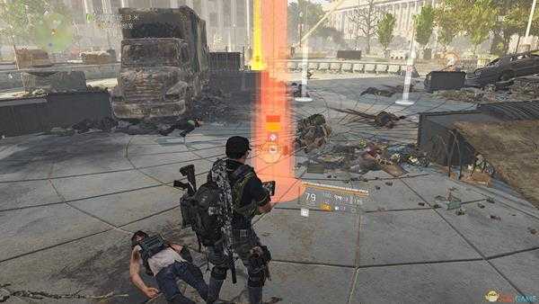 《全境封锁2》奇特枪套第四个配件获取方法介绍