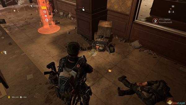 《全境封锁2》奇特枪套第四个配件获取方法介绍