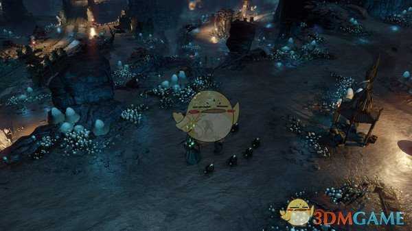 《咒语力量3》永光城隐藏物品获取方法