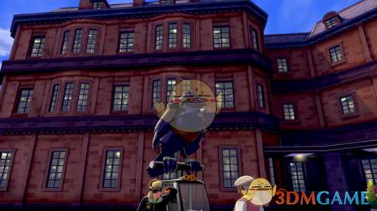 《精灵宝可梦：剑/盾》新宝可梦钢铠鸦简介