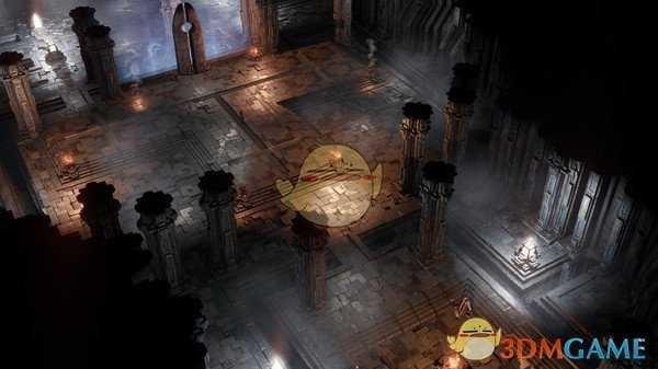 《咒语力量3》可招募NPC介绍