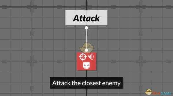 《角斗机甲》三种游戏模式介绍