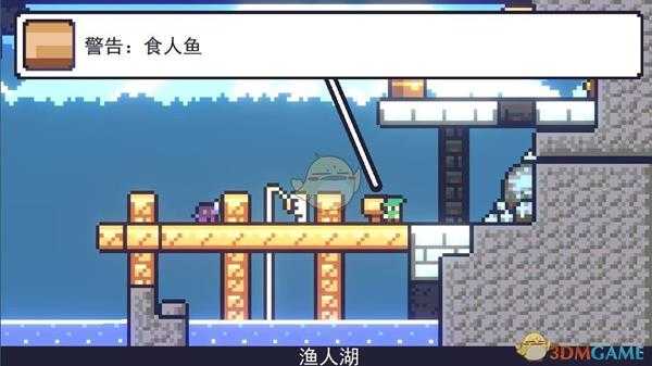 《朗克历险记（Reventure）》游戏配置要求一览