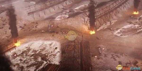 《全面战争：三国》水火金野战兵种配置及玩法介绍